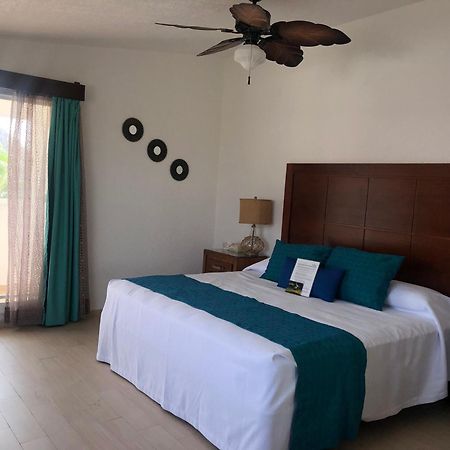 Ananta Hotel 카시타스 외부 사진
