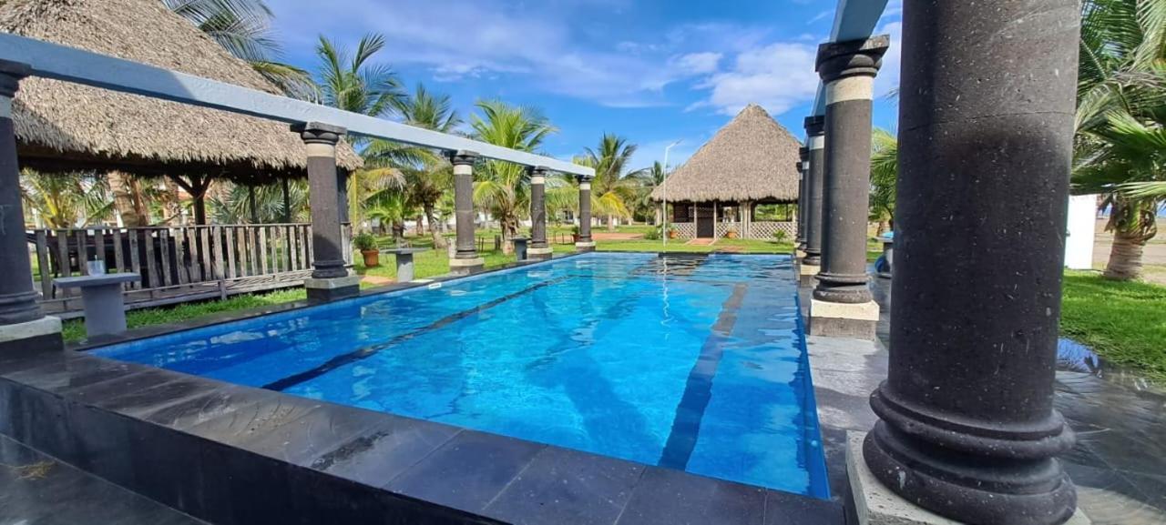 Ananta Hotel 카시타스 외부 사진