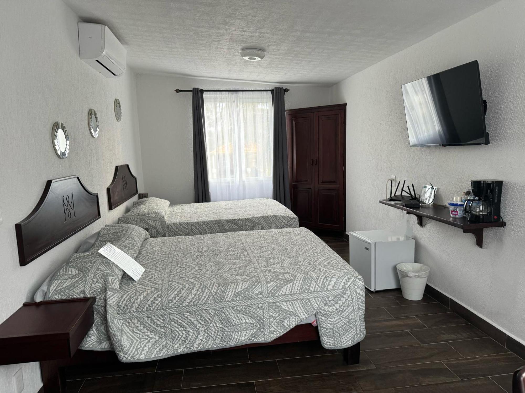 Ananta Hotel 카시타스 외부 사진