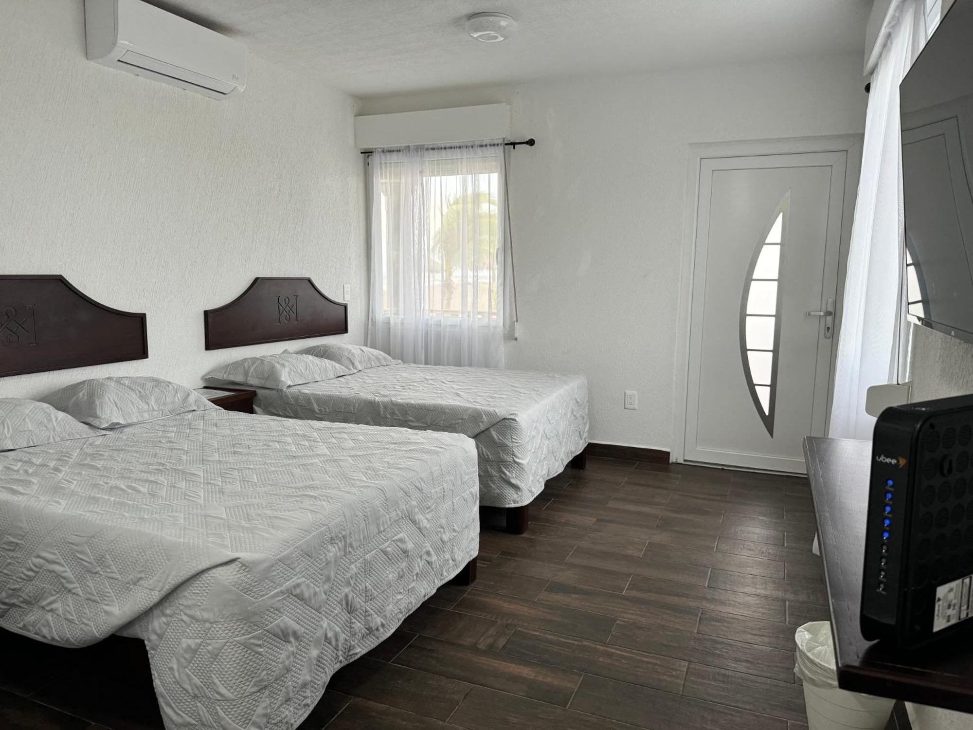 Ananta Hotel 카시타스 외부 사진