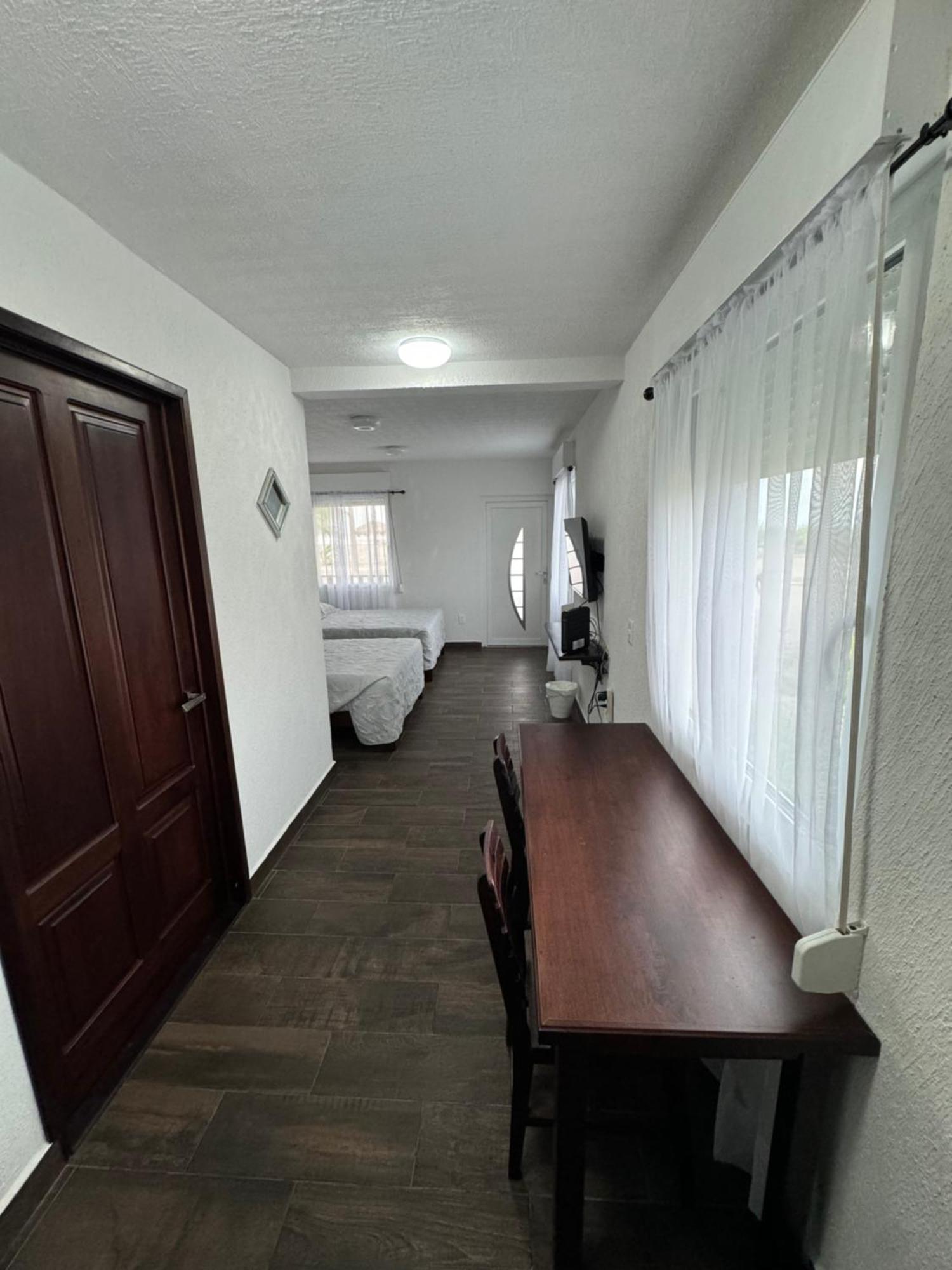 Ananta Hotel 카시타스 외부 사진