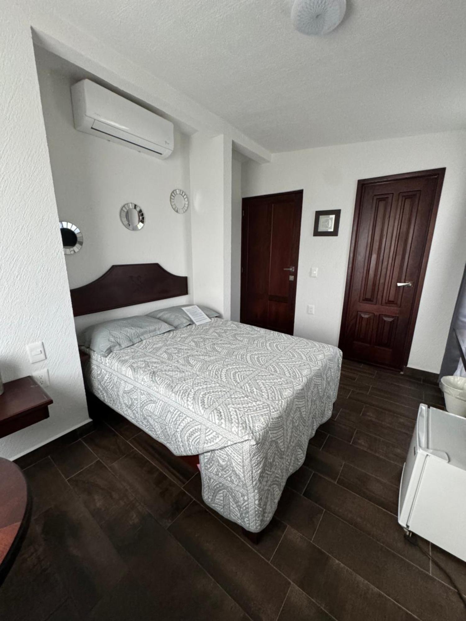 Ananta Hotel 카시타스 외부 사진