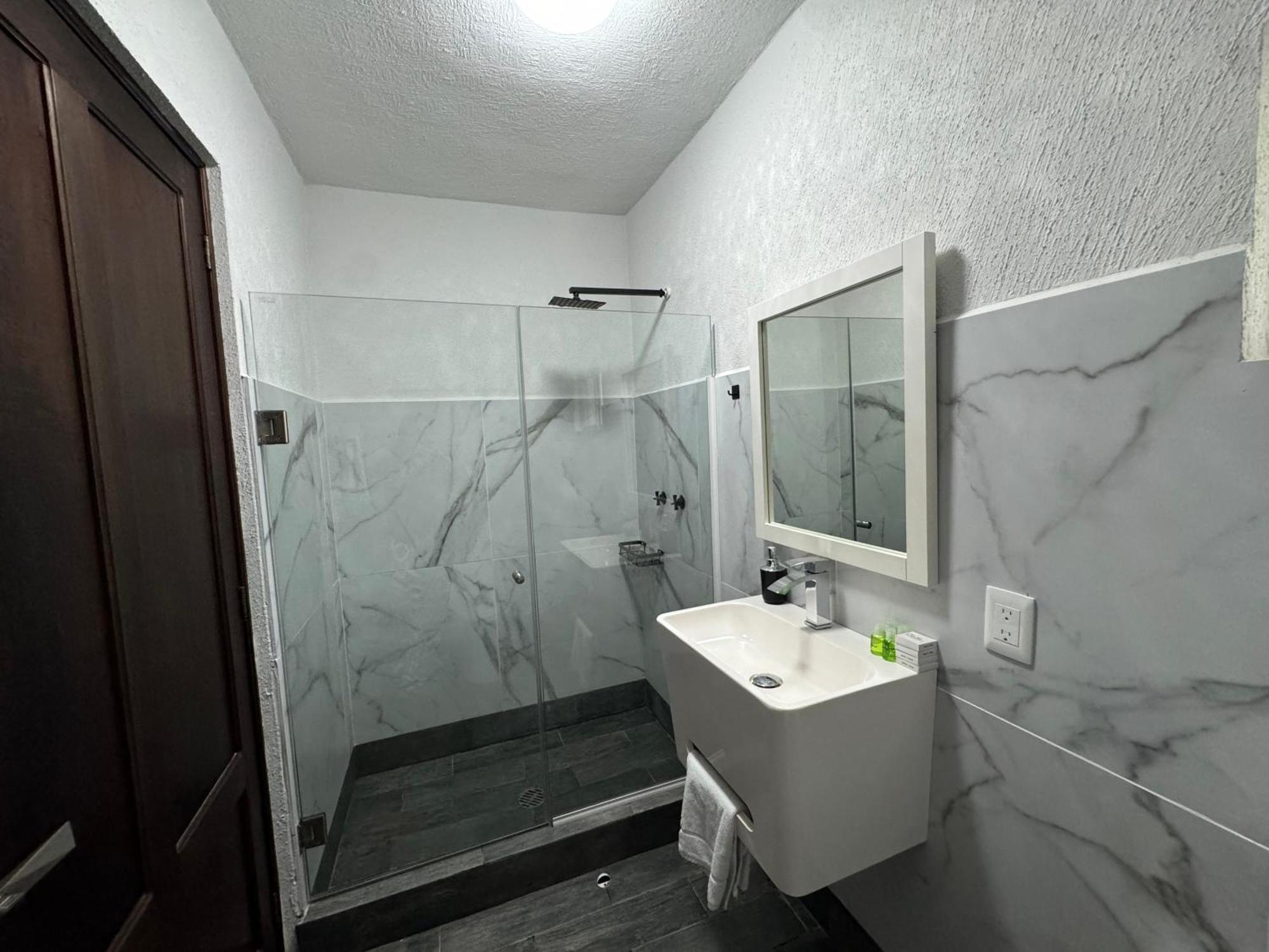 Ananta Hotel 카시타스 외부 사진
