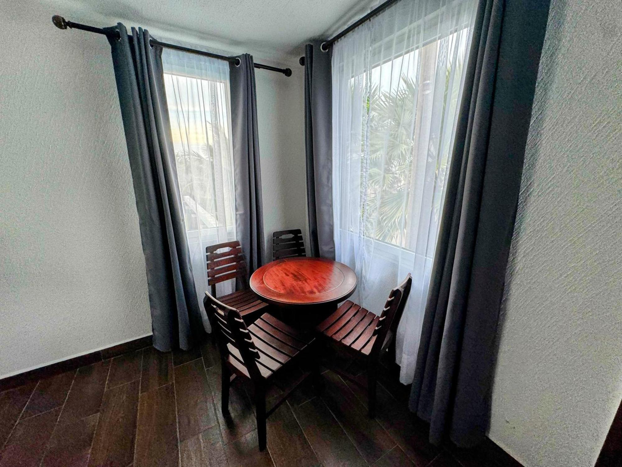 Ananta Hotel 카시타스 외부 사진