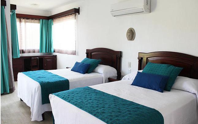 Ananta Hotel 카시타스 외부 사진