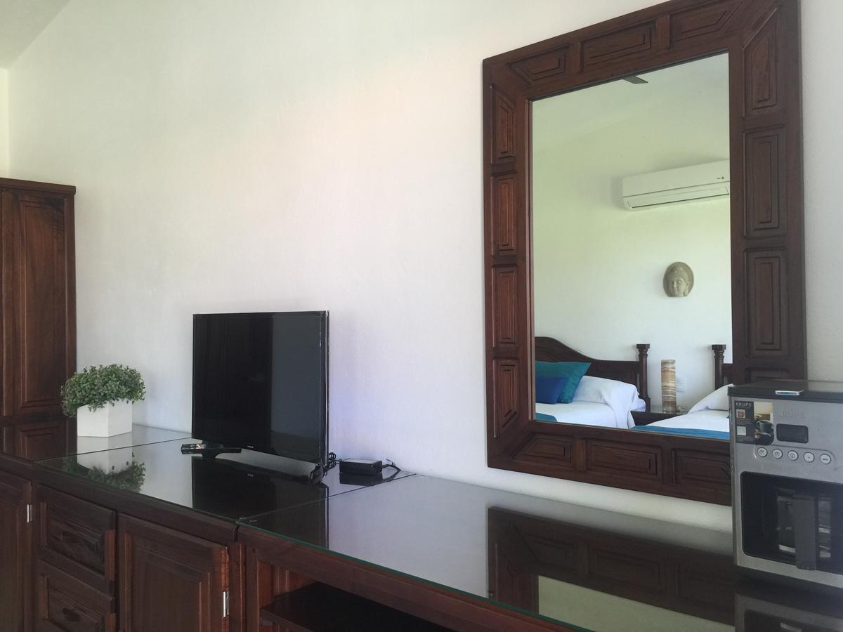 Ananta Hotel 카시타스 외부 사진
