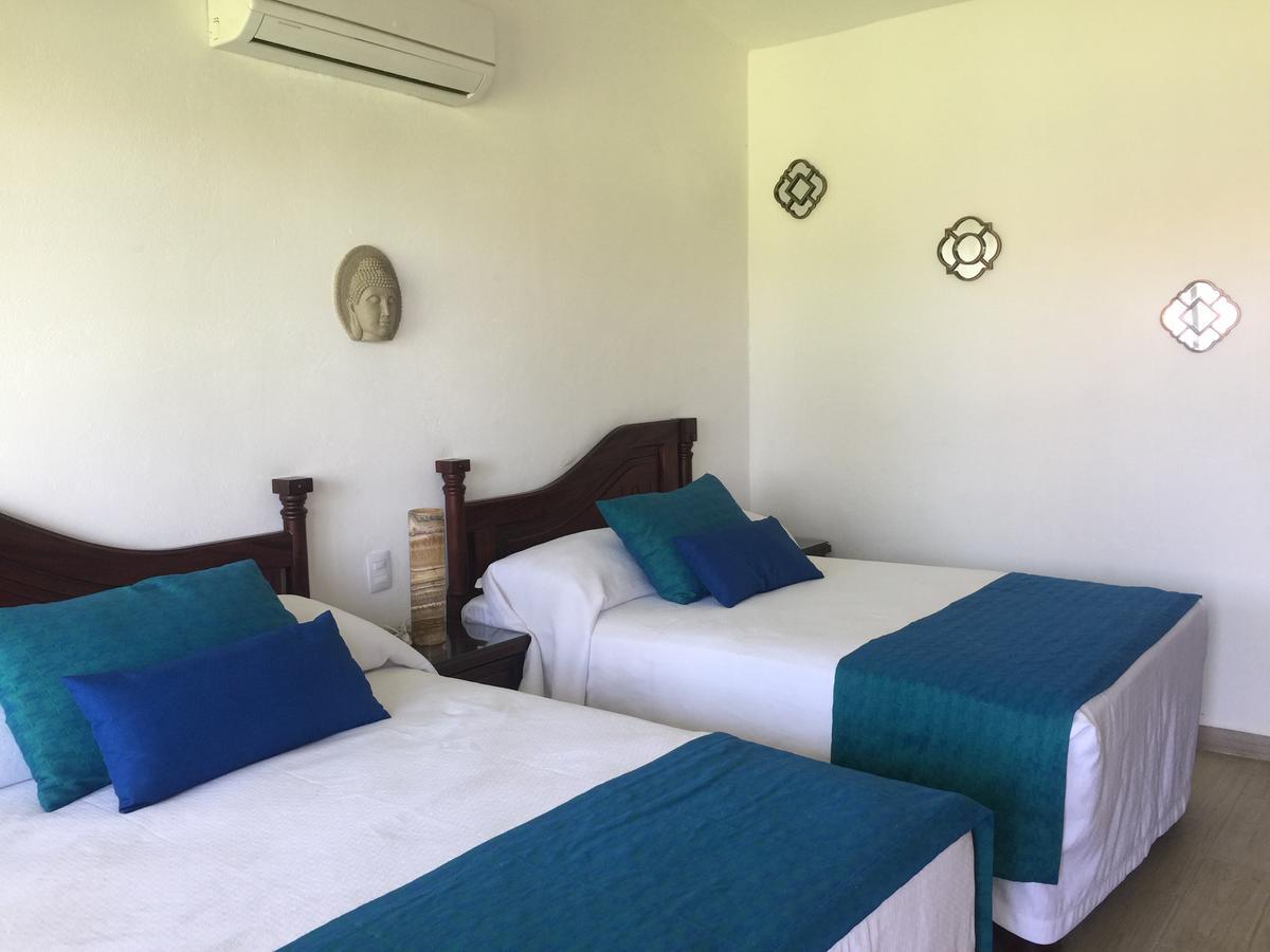 Ananta Hotel 카시타스 외부 사진